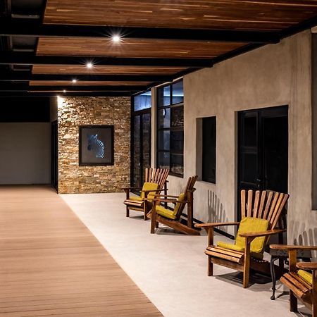 Chobe River Lodge كاسان المظهر الخارجي الصورة