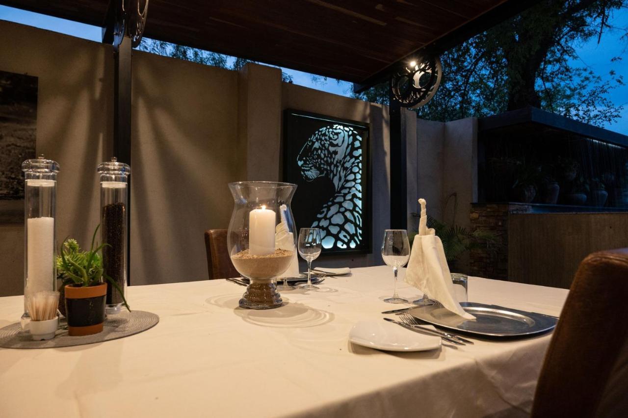 Chobe River Lodge كاسان المظهر الخارجي الصورة